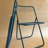Ted Net chair by Niels Gammelgaard