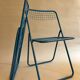 Ted Net chair by Niels Gammelgaard