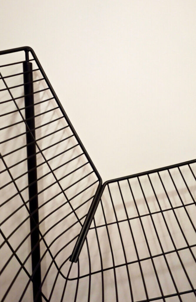 Jarpen armchair chair by Niels Gammelgaard