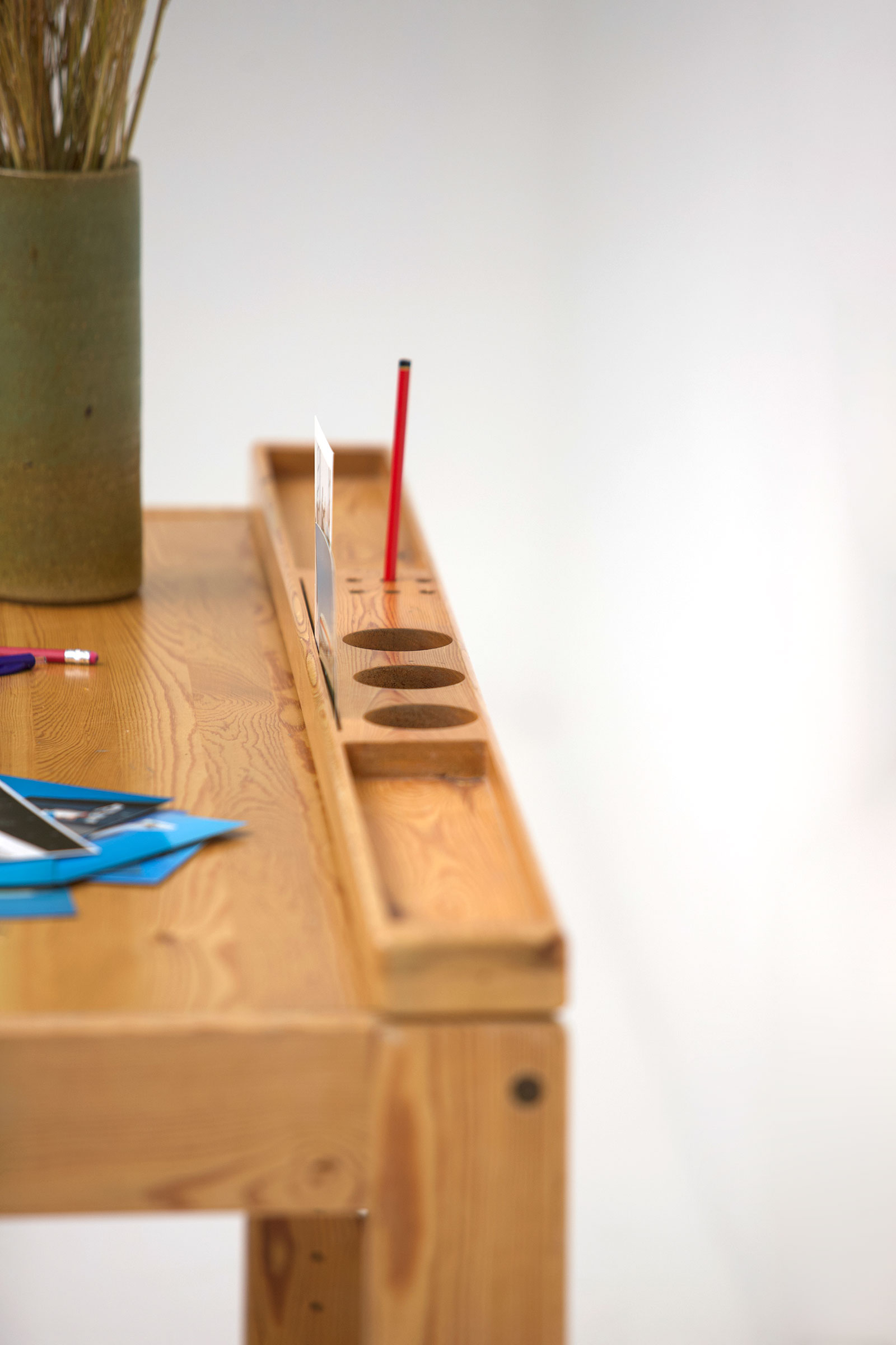 Childrens desk furniture by Pierre Grosjean