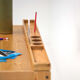 Childrens desk furniture by Pierre Grosjean