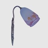 Pair of Art Deco wall sconces