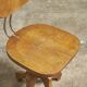 Vintage office chairs