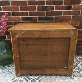 Jam years 50 wooden furniture