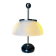 Model 'Alfa' Table Lamp With Marble Base By Sergio Mazza For Artemide, Italy 1950S Re-Issue