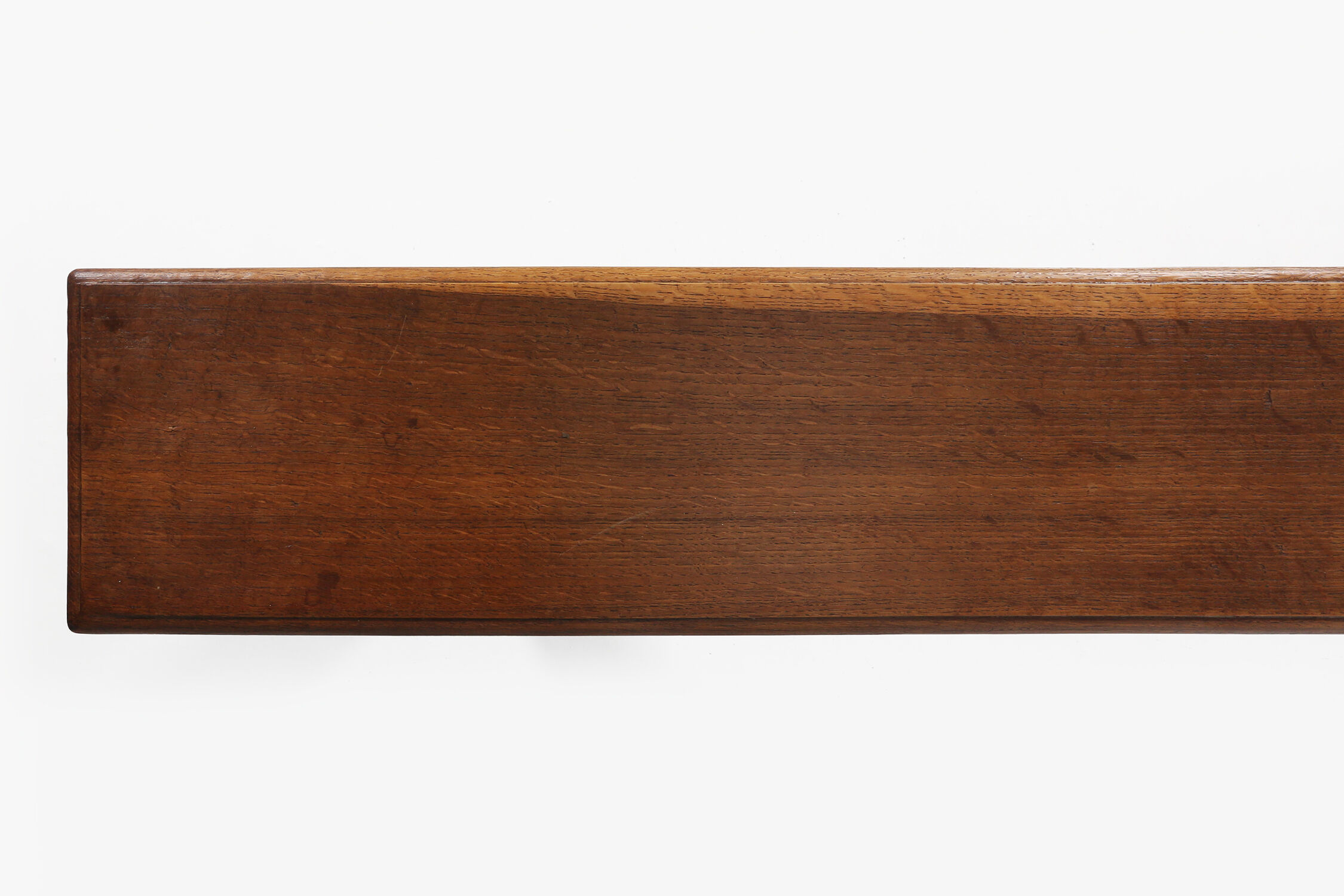 Old church bench ca.1940