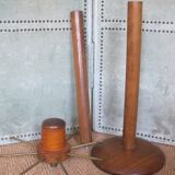 Paolo da Ponte boutique belt rack