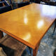 Table vintage extensible