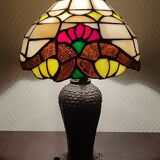 Tiffany Style Lamp