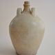 Ancient jar in glazed terracotta – Rustic and authentic style