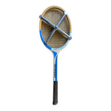 Old lady n°1 racket
