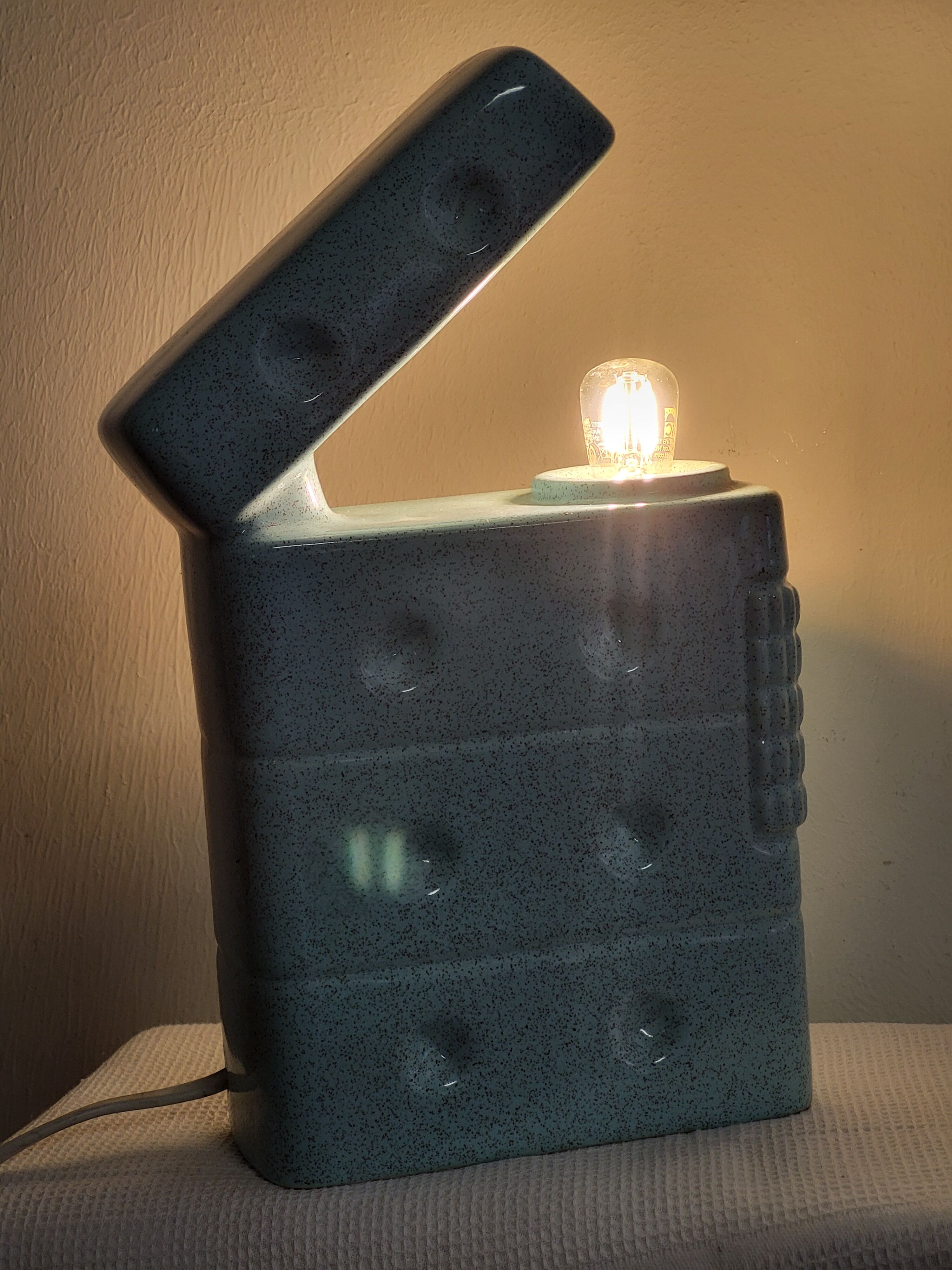 Lighter lamp