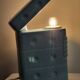 Lighter lamp