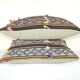 Vintage kilim cushion cover 61x41 cm