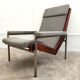 Fauteuil Lotus par Rob Parry pour Gelderland- Pays-Bas vers1960