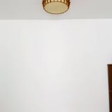 Japan Style Flush Lamp by Temde