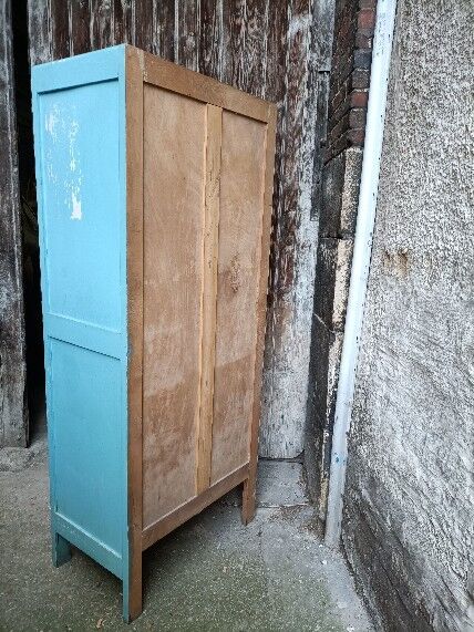 Armoire parisienne 1 porte