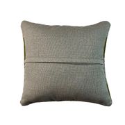 Housse de coussin kilim turc vintage 40 x 40 cm