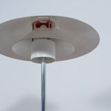 Mid Century  Desk Lamp by Christian Hvidt for Nordisk Solar, 1970s