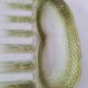 Large asparagus dish – Moulin des Loups Orchies 1950s