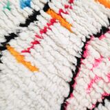 Moroccan Berber carpet Azilal new hallway 2.92x0.66m