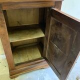 Louis Philippe's bedside at doucine