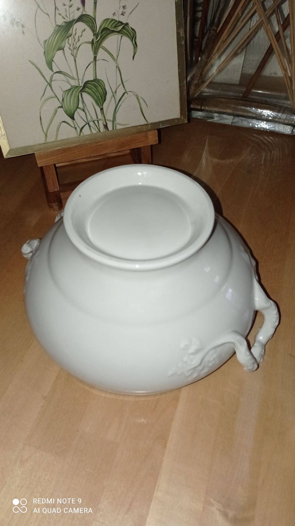 Soupière