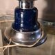 Small table or bedside lamp 1960