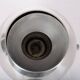 Applique eyeball par Ejner Graae & Henning Helger pour Louis Poulsen