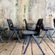 Vintage Vitra Dorsal chair by Emilio Ambasz & Giancarlo Piretti