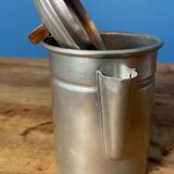 Théière ou cafetière ancienne