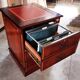 Petit meuble de bureau