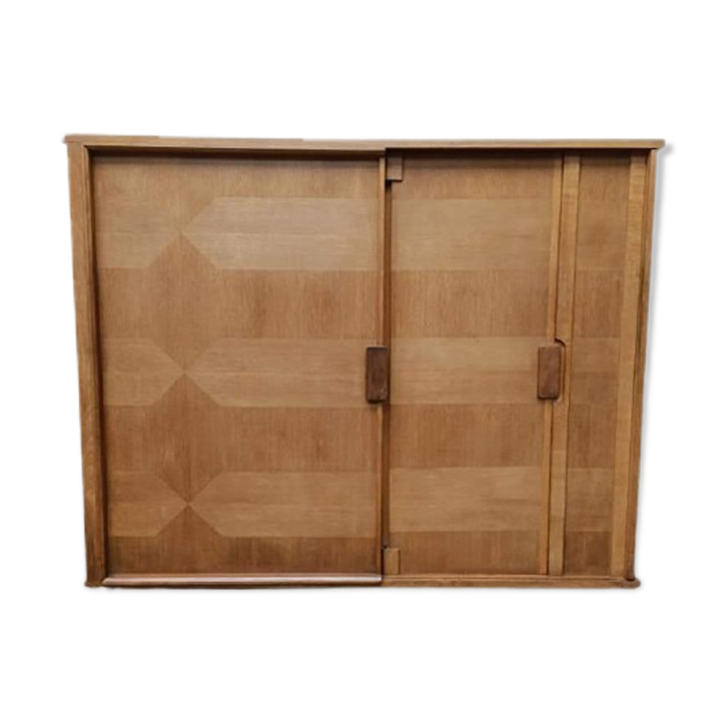 Guillerme and Chambron wardrobe wardrobe