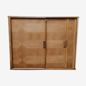 Armoire penderie dressing Guillerme et Chambron