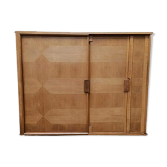 Guillerme and Chambron wardrobe wardrobe