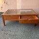 Scandinavian coffee table