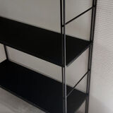 Wall shelf