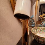 80s lamp base