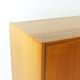 Vintage Sideboard In Beech, Czechoslovakia 1960s