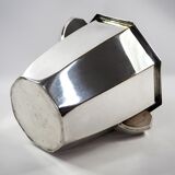 Art deco champagne bucket by F.W. Quist, 1920s