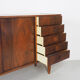 Enfilade par Farso Moblefabrik années 1960