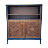 Vintage canning buffet