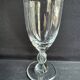 9 Verres Fréjus n°4 by Lalique France