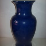 Ceramic vase
