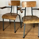 Fauteuil pour enfant