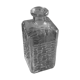 Carafe verre ciselé whisky eau vase vintage