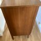 Vintage chest of drawers year 50