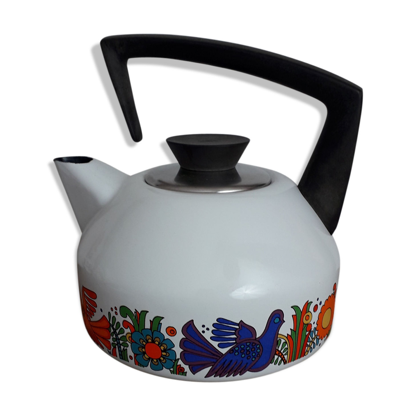 Acapulco kettle