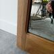 Mirror door