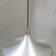 Suspension probably RAAK UFO saucer 70's retro space age design